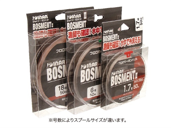 ボスメント2